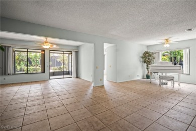 Now is the time! This Single Level Garden Villa is Available for on Seven Lakes Golf and Tennis Community in Florida - for sale on GolfHomes.com, golf home, golf lot