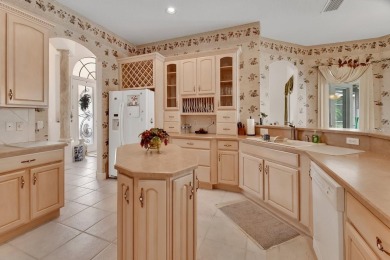 Welcome to 236 Hammock Oak Circle, a stunning ESTATE POOL HOME on DeBary Golf and Country Club in Florida - for sale on GolfHomes.com, golf home, golf lot