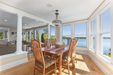 BOAT! SWIM! FISH! TENNIS! GOLF! Introducing an *AMAZING on Mahopac Golf Club in New York - for sale on GolfHomes.com, golf home, golf lot