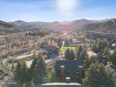 Your ideal Park City ski condo at Red Pine - close proximity to on Canyons Golf Course in Utah - for sale on GolfHomes.com, golf home, golf lot