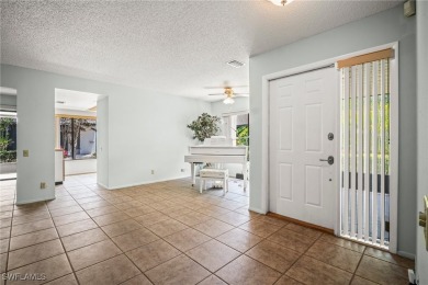 Now is the time! This Single Level Garden Villa is Available for on Seven Lakes Golf and Tennis Community in Florida - for sale on GolfHomes.com, golf home, golf lot