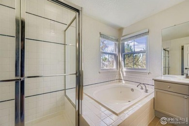 Welcome to Your Dream Home on the 9th Fairway of Indian Peaks on Indian Peaks Golf Course in Colorado - for sale on GolfHomes.com, golf home, golf lot