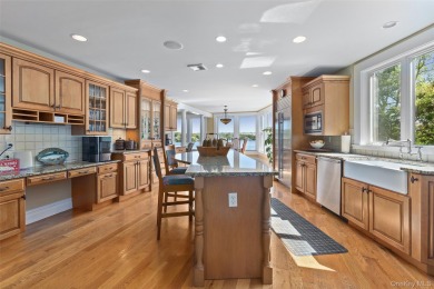 BOAT! SWIM! FISH! TENNIS! GOLF! Introducing an *AMAZING on Mahopac Golf Club in New York - for sale on GolfHomes.com, golf home, golf lot