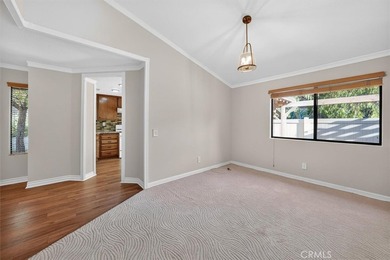 A TOUCH OF CLASS comes with this special property that gives a on Friendly Valley Golf Course in California - for sale on GolfHomes.com, golf home, golf lot