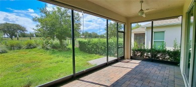 New Carpet just Installed in bedrooms 1-2-25! Highly Desired on Mystic Dunes Resort and Golf Club in Florida - for sale on GolfHomes.com, golf home, golf lot