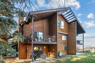 Your ideal Park City ski condo at Red Pine - close proximity to on Canyons Golf Course in Utah - for sale on GolfHomes.com, golf home, golf lot