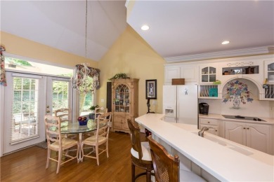 Come see this Warm and Inviting 4-side brick Luxury Home in the on Royal Lakes Golf and Country Club in Georgia - for sale on GolfHomes.com, golf home, golf lot