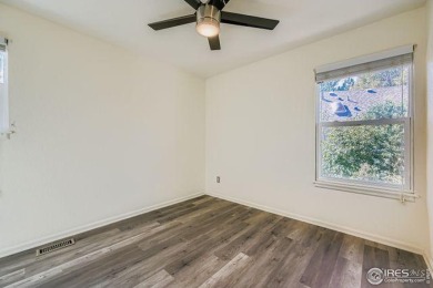 Welcome to Your Dream Home on the 9th Fairway of Indian Peaks on Indian Peaks Golf Course in Colorado - for sale on GolfHomes.com, golf home, golf lot