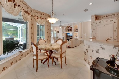 Welcome to 236 Hammock Oak Circle, a stunning ESTATE POOL HOME on DeBary Golf and Country Club in Florida - for sale on GolfHomes.com, golf home, golf lot