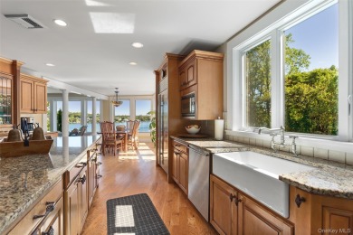 BOAT! SWIM! FISH! TENNIS! GOLF! Introducing an *AMAZING on Mahopac Golf Club in New York - for sale on GolfHomes.com, golf home, golf lot