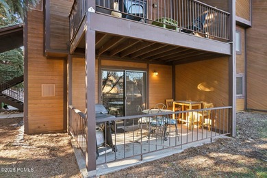 Your ideal Park City ski condo at Red Pine - close proximity to on Canyons Golf Course in Utah - for sale on GolfHomes.com, golf home, golf lot