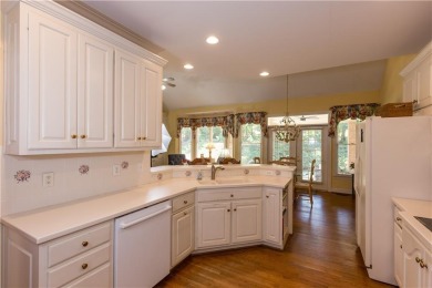 Come see this Warm and Inviting 4-side brick Luxury Home in the on Royal Lakes Golf and Country Club in Georgia - for sale on GolfHomes.com, golf home, golf lot