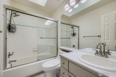 Welcome to Your Dream Home on the 9th Fairway of Indian Peaks on Indian Peaks Golf Course in Colorado - for sale on GolfHomes.com, golf home, golf lot