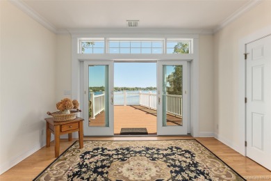 BOAT! SWIM! FISH! TENNIS! GOLF! Introducing an *AMAZING on Mahopac Golf Club in New York - for sale on GolfHomes.com, golf home, golf lot