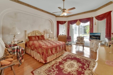 Welcome to 236 Hammock Oak Circle, a stunning ESTATE POOL HOME on DeBary Golf and Country Club in Florida - for sale on GolfHomes.com, golf home, golf lot