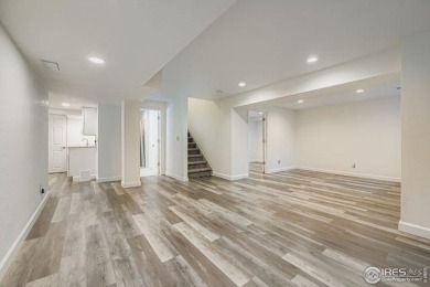 Welcome to Your Dream Home on the 9th Fairway of Indian Peaks on Indian Peaks Golf Course in Colorado - for sale on GolfHomes.com, golf home, golf lot