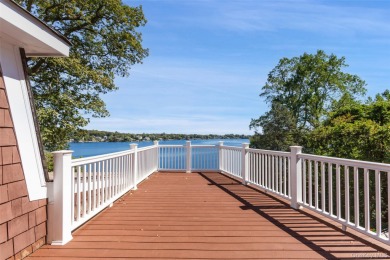 BOAT! SWIM! FISH! TENNIS! GOLF! Introducing an *AMAZING on Mahopac Golf Club in New York - for sale on GolfHomes.com, golf home, golf lot