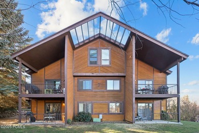 Your ideal Park City ski condo at Red Pine - close proximity to on Canyons Golf Course in Utah - for sale on GolfHomes.com, golf home, golf lot