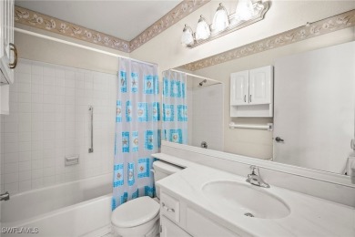 Now is the time! This Single Level Garden Villa is Available for on Seven Lakes Golf and Tennis Community in Florida - for sale on GolfHomes.com, golf home, golf lot