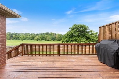 Experience refined golf course living in this stunning, fully on Big Sugar Golf Club in Arkansas - for sale on GolfHomes.com, golf home, golf lot