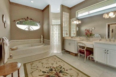 Welcome to 236 Hammock Oak Circle, a stunning ESTATE POOL HOME on DeBary Golf and Country Club in Florida - for sale on GolfHomes.com, golf home, golf lot
