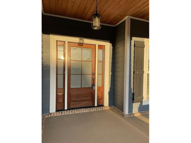 Welcome home to 4116 Eileen Court, where timeless design meets on Kinderlou Forest Golf Club in Georgia - for sale on GolfHomes.com, golf home, golf lot