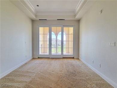 This bright and inviting condo sits on the second floor with on Reflection Bay Golf Club in Nevada - for sale on GolfHomes.com, golf home, golf lot