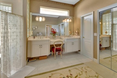 Welcome to 236 Hammock Oak Circle, a stunning ESTATE POOL HOME on DeBary Golf and Country Club in Florida - for sale on GolfHomes.com, golf home, golf lot