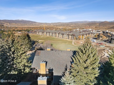 Your ideal Park City ski condo at Red Pine - close proximity to on Canyons Golf Course in Utah - for sale on GolfHomes.com, golf home, golf lot