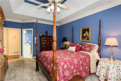 Come see this Warm and Inviting 4-side brick Luxury Home in the on Royal Lakes Golf and Country Club in Georgia - for sale on GolfHomes.com, golf home, golf lot