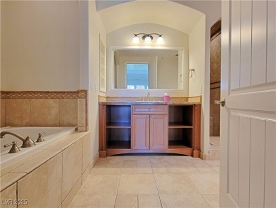 This bright and inviting condo sits on the second floor with on Reflection Bay Golf Club in Nevada - for sale on GolfHomes.com, golf home, golf lot