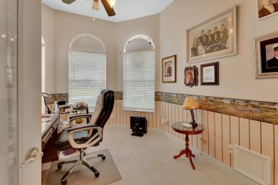 Welcome to 236 Hammock Oak Circle, a stunning ESTATE POOL HOME on DeBary Golf and Country Club in Florida - for sale on GolfHomes.com, golf home, golf lot