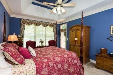 Come see this Warm and Inviting 4-side brick Luxury Home in the on Royal Lakes Golf and Country Club in Georgia - for sale on GolfHomes.com, golf home, golf lot
