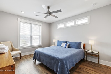 Luxurious Island Living in Sunset Beach: A Stunning 6-Bedroom, 6 on Oyster Bay Golf Links in North Carolina - for sale on GolfHomes.com, golf home, golf lot