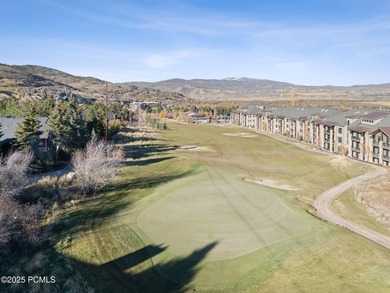 Your ideal Park City ski condo at Red Pine - close proximity to on Canyons Golf Course in Utah - for sale on GolfHomes.com, golf home, golf lot