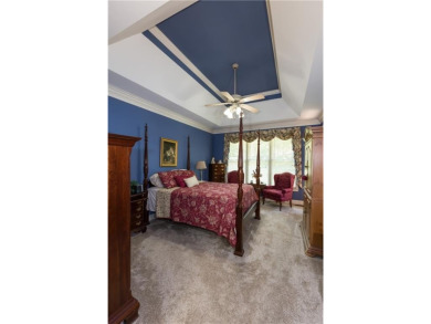 Come see this Warm and Inviting 4-side brick Luxury Home in the on Royal Lakes Golf and Country Club in Georgia - for sale on GolfHomes.com, golf home, golf lot
