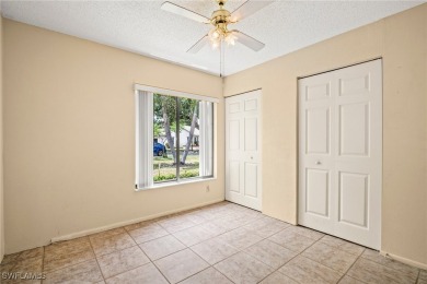 Now is the time! This Single Level Garden Villa is Available for on Seven Lakes Golf and Tennis Community in Florida - for sale on GolfHomes.com, golf home, golf lot