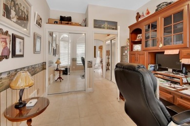 Welcome to 236 Hammock Oak Circle, a stunning ESTATE POOL HOME on DeBary Golf and Country Club in Florida - for sale on GolfHomes.com, golf home, golf lot