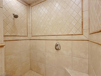 This bright and inviting condo sits on the second floor with on Reflection Bay Golf Club in Nevada - for sale on GolfHomes.com, golf home, golf lot