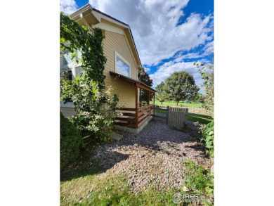 Welcome to Your Dream Home on the 9th Fairway of Indian Peaks on Indian Peaks Golf Course in Colorado - for sale on GolfHomes.com, golf home, golf lot