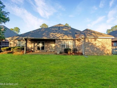 Completely updated 3 bedroom 2 bath home in Pine Ridge of Bay on Bay Pointe Golf and Resort in Mississippi - for sale on GolfHomes.com, golf home, golf lot