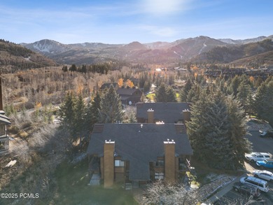 Your ideal Park City ski condo at Red Pine - close proximity to on Canyons Golf Course in Utah - for sale on GolfHomes.com, golf home, golf lot