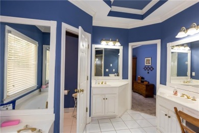 Come see this Warm and Inviting 4-side brick Luxury Home in the on Royal Lakes Golf and Country Club in Georgia - for sale on GolfHomes.com, golf home, golf lot