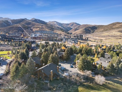 Your ideal Park City ski condo at Red Pine - close proximity to on Canyons Golf Course in Utah - for sale on GolfHomes.com, golf home, golf lot