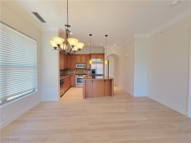 This bright and inviting condo sits on the second floor with on Reflection Bay Golf Club in Nevada - for sale on GolfHomes.com, golf home, golf lot