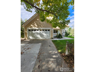 Welcome to Your Dream Home on the 9th Fairway of Indian Peaks on Indian Peaks Golf Course in Colorado - for sale on GolfHomes.com, golf home, golf lot
