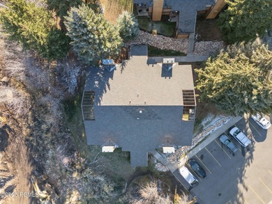 Your ideal Park City ski condo at Red Pine - close proximity to on Canyons Golf Course in Utah - for sale on GolfHomes.com, golf home, golf lot