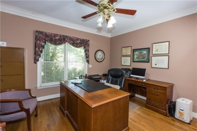 Come see this Warm and Inviting 4-side brick Luxury Home in the on Royal Lakes Golf and Country Club in Georgia - for sale on GolfHomes.com, golf home, golf lot