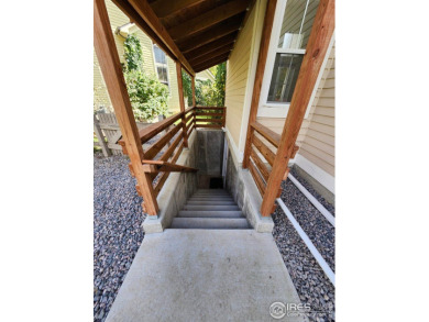 Welcome to Your Dream Home on the 9th Fairway of Indian Peaks on Indian Peaks Golf Course in Colorado - for sale on GolfHomes.com, golf home, golf lot