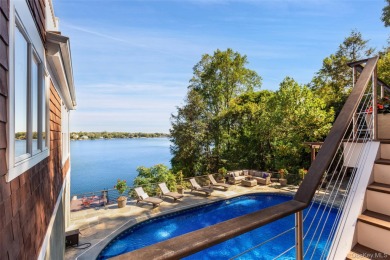 BOAT! SWIM! FISH! TENNIS! GOLF! Introducing an *AMAZING on Mahopac Golf Club in New York - for sale on GolfHomes.com, golf home, golf lot